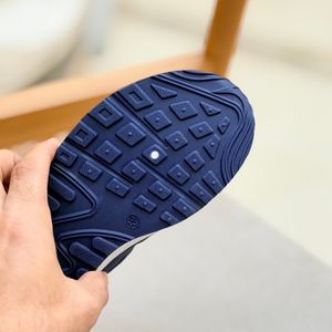 خرید اینترنتی قیمت کتانی بچگانه طرح نایک ایر مکس از K-Z کد 5061309