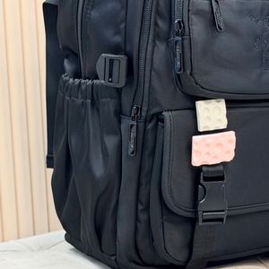 خرید اینترنتی قیمت کوله پشتی بچگانه طرح هاپو از کریسبلا کد 5061304