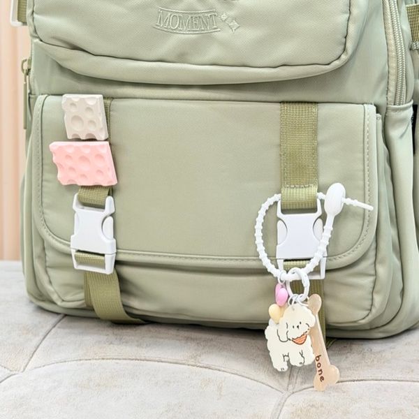کوله پشتی بچگانه طرح هاپو از کریسبلا کد 5061304