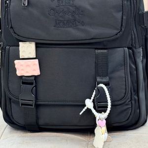خرید اینترنتی قیمت کوله پشتی بچگانه طرح هاپو از کریسبلا کد 5061304