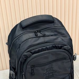 خرید اینترنتی قیمت کوله پشتی بچگانه طرح هاپو از کریسبلا کد 5061304