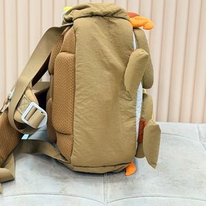 خرید اینترنتی قیمت کوله پشتی بچگانه مهد طرح ربات از کریسبلا کد 5061303
