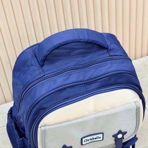 خرید اینترنتی قیمت کوله پشتی بچگانه طرح خرگوش و فضانورد از کریسبلا کد 5061302