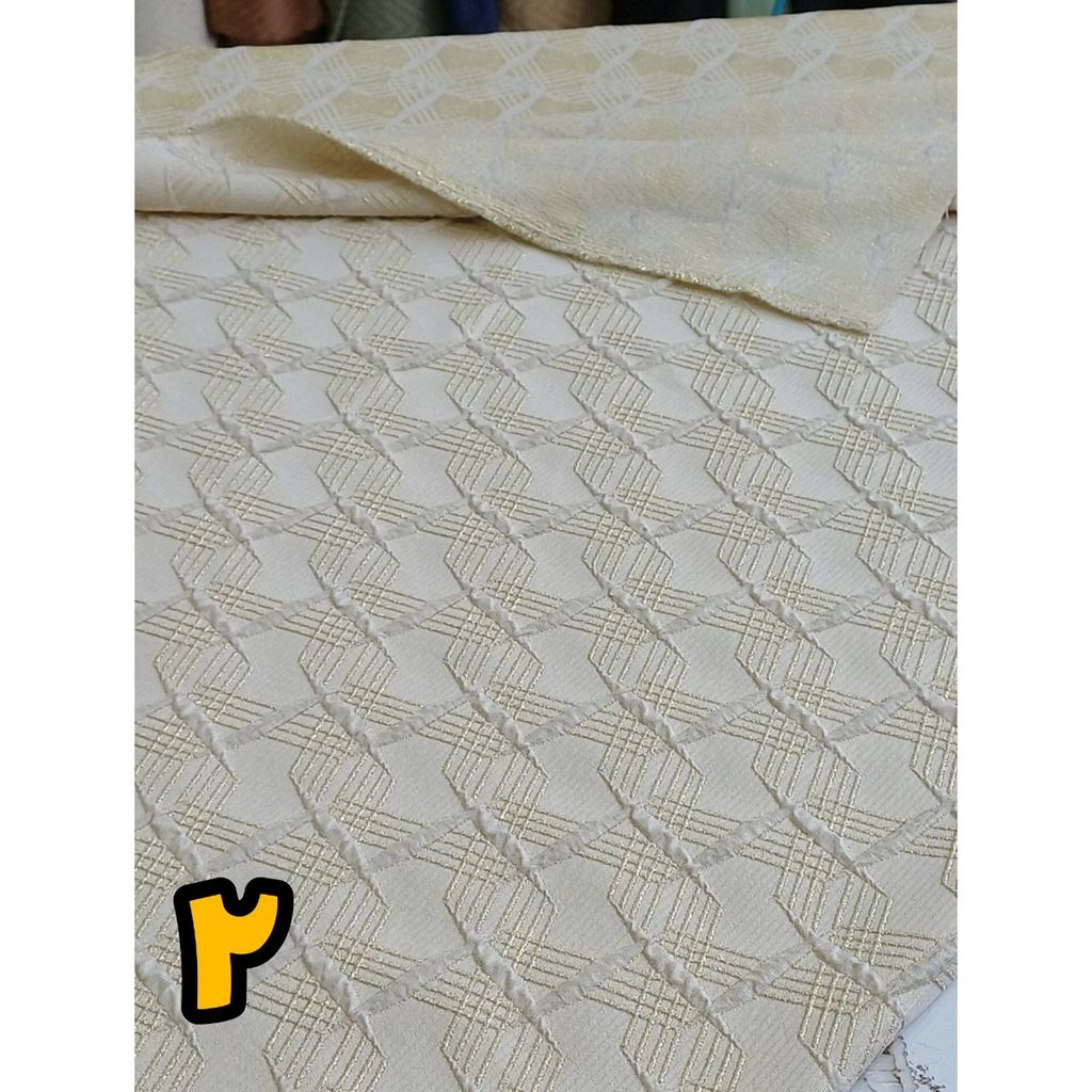 خرید انلاین پارچه ژاکارد ترک زربافت
