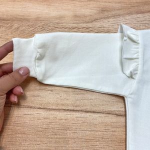 خرید اینترنتی قیمت بلوز دخترانه نوزادی Bloom