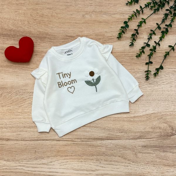 بلوز دخترانه نوزادی Bloom رنج2سال