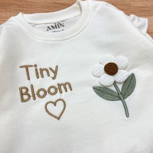 خرید اینترنتی قیمت بلوز دخترانه نوزادی Bloom