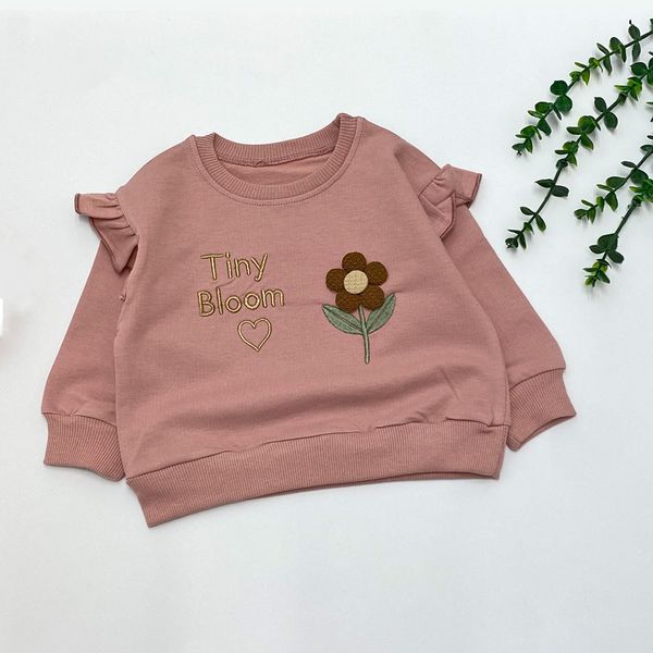بلوز دخترانه نوزادی Bloom رنج2سال