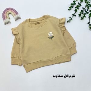 خرید اینترنتی قیمت بلوز دخترانه نوزادی Bloom