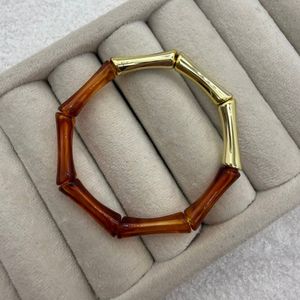 خرید اینترنتی قیمت دستبند زارا ترند مدل استخوانی نازک