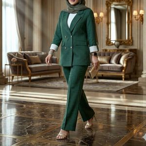 قیمت کت شلوار زنانه شانتون اسلپ مدل چوک