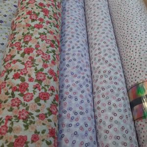 خرید اینترنتی یک متر پارچه چادری عرض یک متر سانتی متر در چهار رنگ مختلف