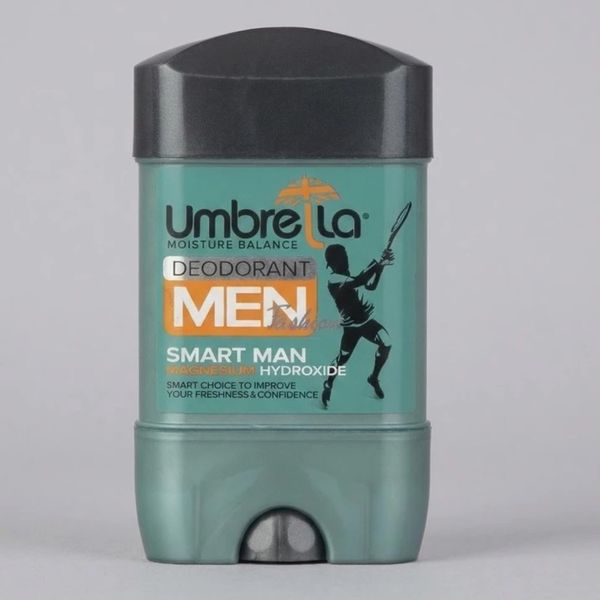 مام ضدتعریق امبرلا مدل smart man