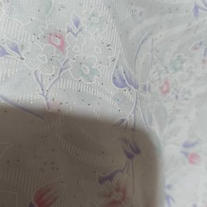خرید آنلاین پارچه چادری عروس