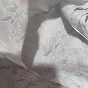 خرید انلاین پارچه چادری عروس