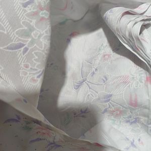 قیمت پارچه چادری عروس