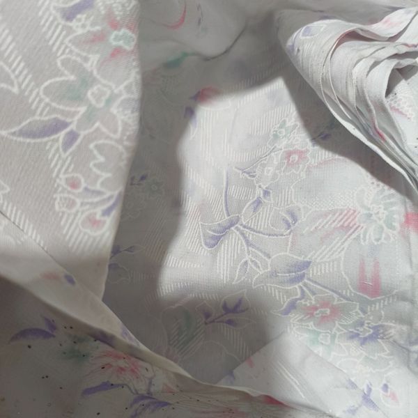 پارچه چادری عروس