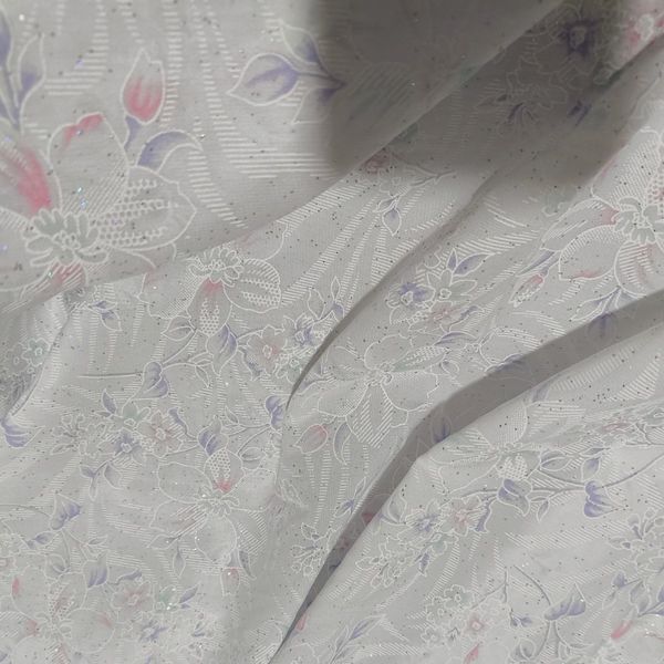 پارچه چادری عروس