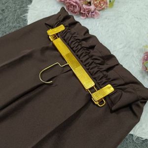 قیمت شلوار بگ مازراتی پشت کمر کش ایستایی کامل شیک پاخور شیک