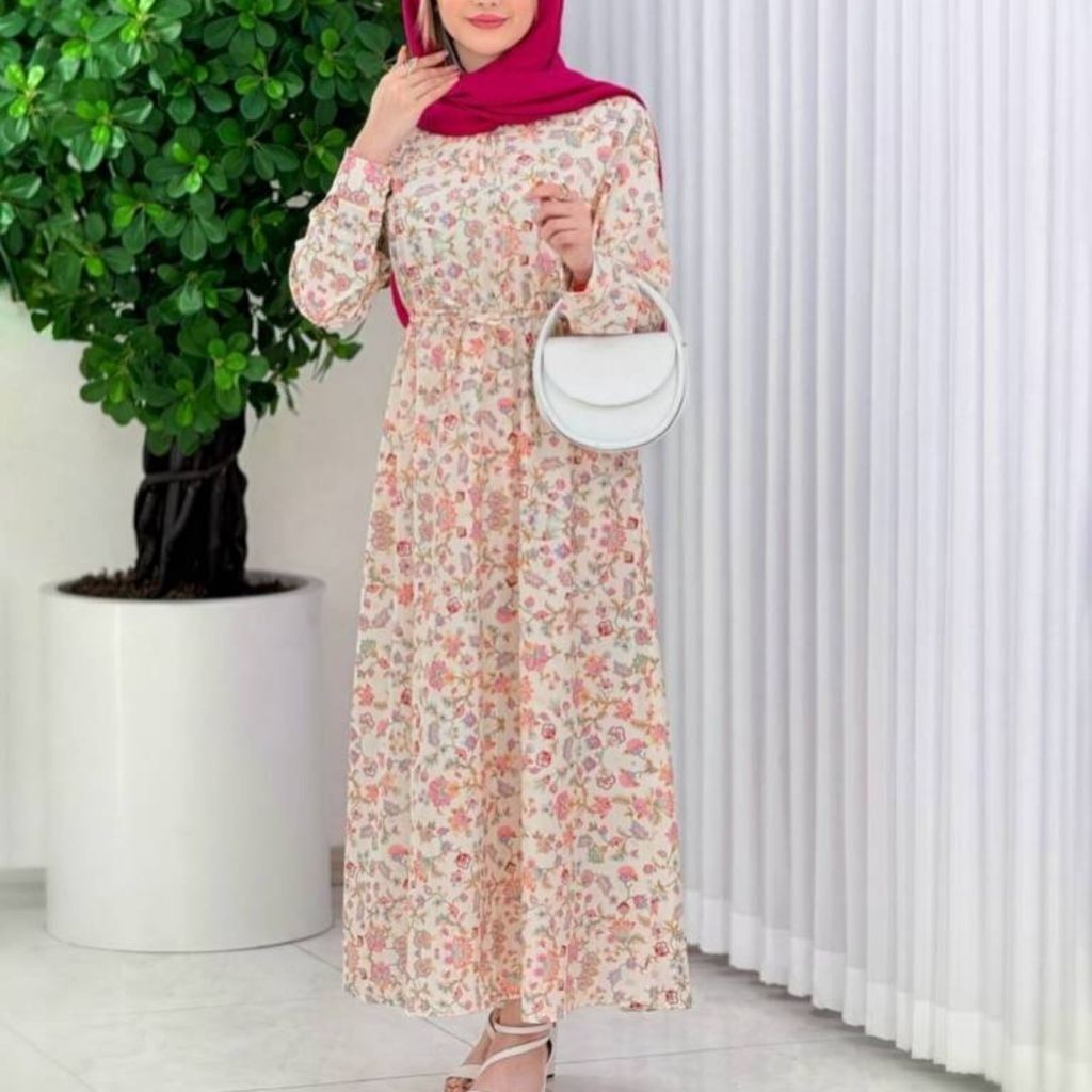 قیمت ارزان پیراهن یقه چین کیمیا