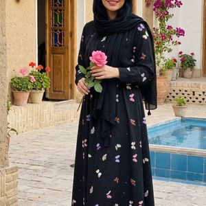 فروش اینترنتی پیراهن یقه چین شیدا