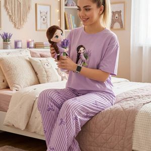 مشخصات ست عروسکی پانیز