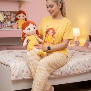 مشخصات ست عروسکی پانیز
