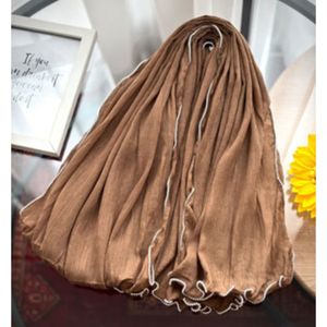 شال برشکا دور مرواریدی دخترانه شیک