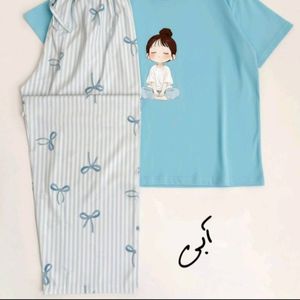 قیمت ست تیشرت عروسکی