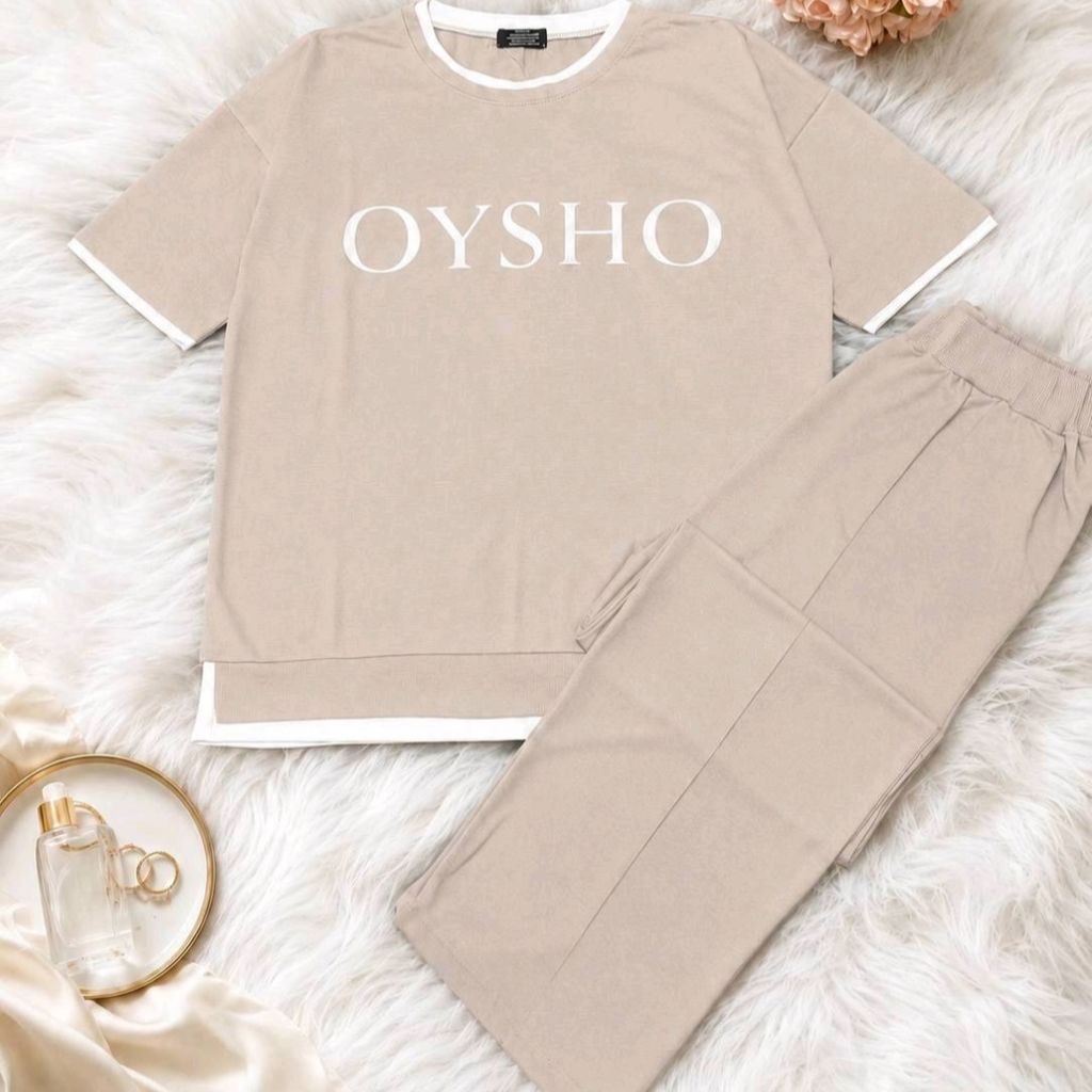 خرید آنلاین ست اسپرت OYSHO