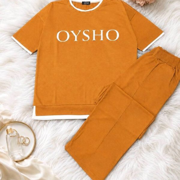 ست اسپرت OYSHO