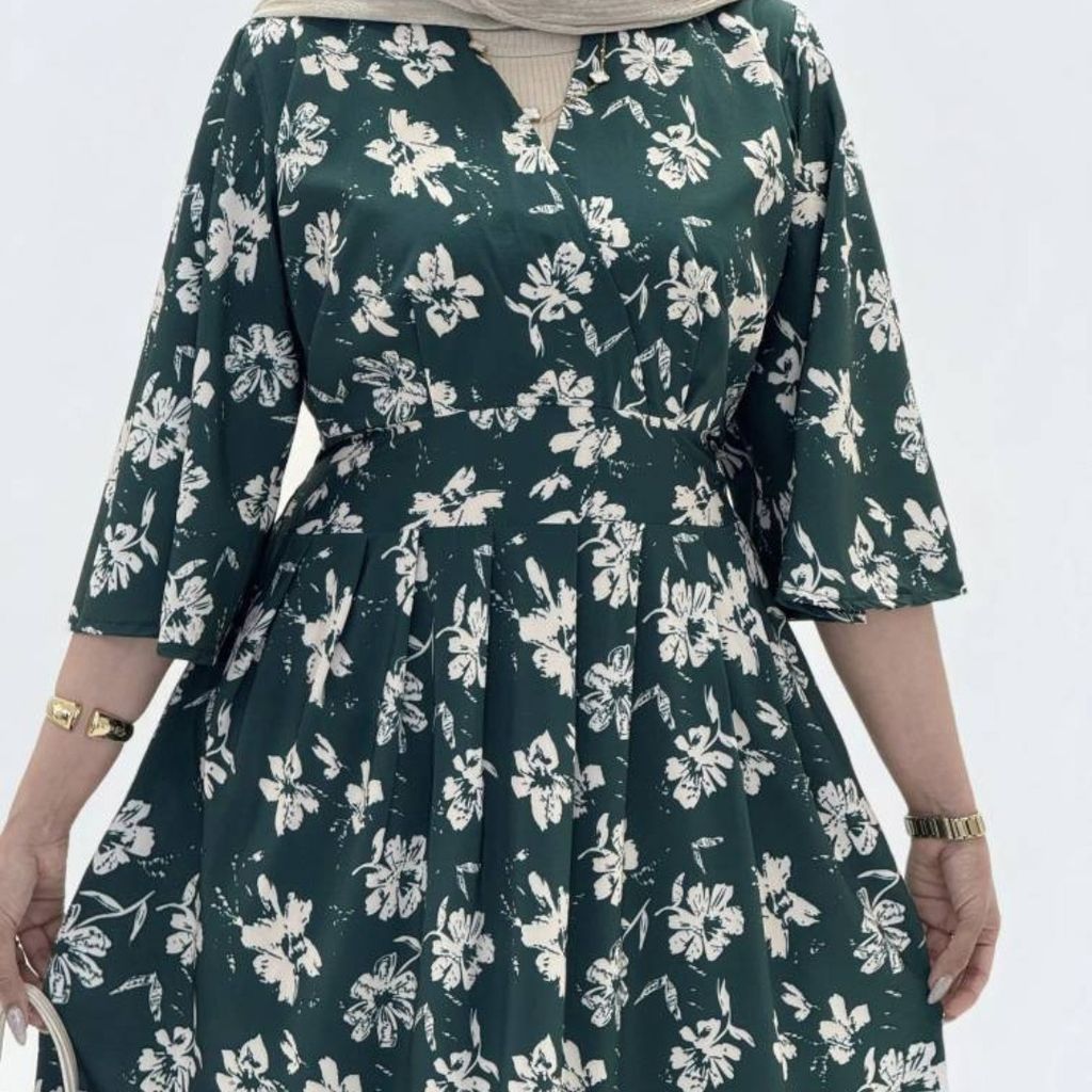 قیمت پیراهن کلوش زنانه
