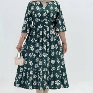 خرید انلاین پیراهن کلوش زنانه