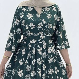 پیراهن کلوش زنانه