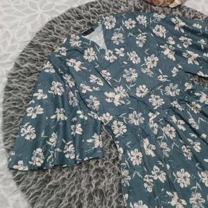 فروش اینترنتی پیراهن کلوش زنانه