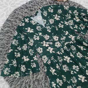 خرید انلاین پیراهن کلوش زنانه