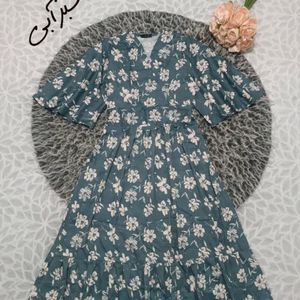 فروش اینترنتی پیراهن کلوش زنانه