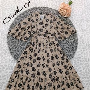 فروش اینترنتی پیراهن کلوش زنانه