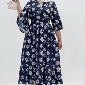 مشخصات پیراهن کلوش زنانه