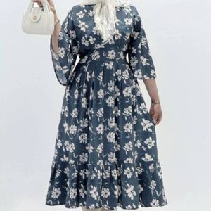 خرید اینترنتی پیراهن کلوش زنانه