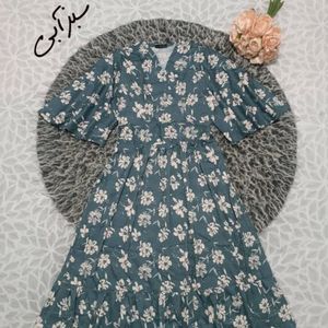 قیمت ارزان پیراهن کلوش زنانه