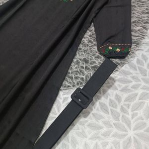 قیمت پیراهن گلدوزی پردیس