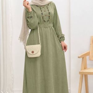 خرید اینترنتی پیراهن گلدوزی پردیس