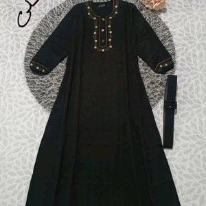 خرید اینترنتی پیراهن گلدوزی پردیس