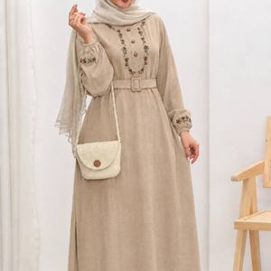 مشخصات پیراهن گلدوزی پردیس