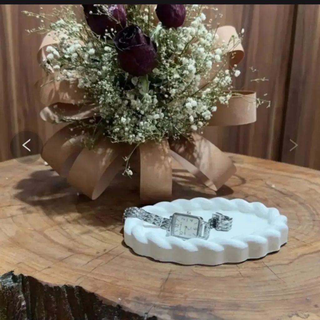 خرید اینترنتی ساعت مچی زنانه برند هانگری HONGRUI