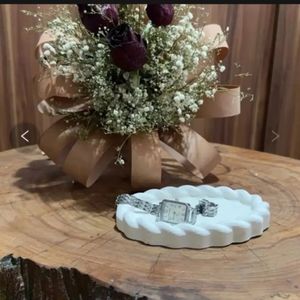خرید اینترنتی ساعت مچی زنانه برند هانگری HONGRUI