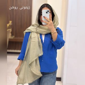 شال وارداتی دوردانتل