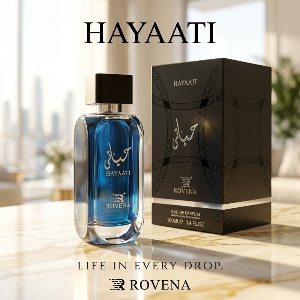 خرید انلاین عطر ادکلن مردانه حیاتی روونا فرانسه رایحه اینوکتوس پاکورابان اسانس فرانسوی
