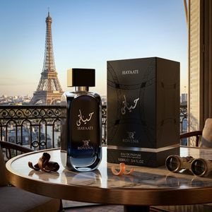 قیمت ارزان عطر ادکلن مردانه حیاتی روونا فرانسه رایحه اینوکتوس پاکورابان اسانس فرانسوی